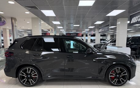 BMW X5, 2026 год, 17 399 000 рублей, 6 фотография