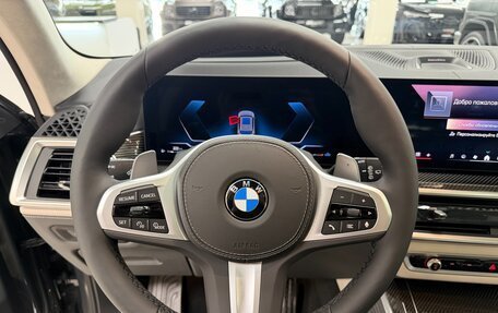 BMW X5, 2026 год, 17 399 000 рублей, 12 фотография