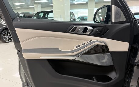 BMW X5, 2026 год, 17 399 000 рублей, 10 фотография