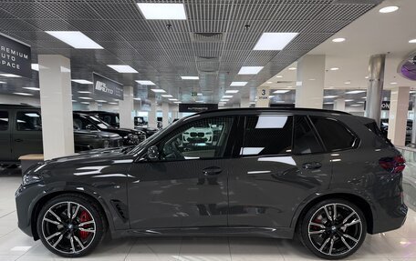 BMW X5, 2026 год, 17 399 000 рублей, 7 фотография