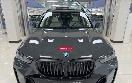 BMW X5, 2026 год, 17 399 000 рублей, 2 фотография