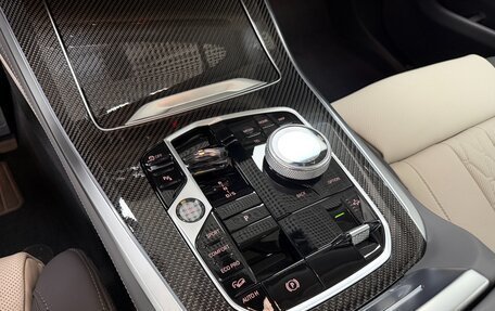 BMW X5, 2026 год, 17 399 000 рублей, 20 фотография