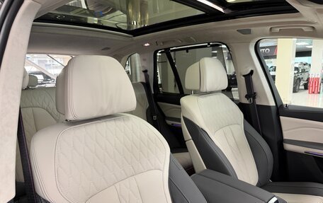 BMW X5, 2026 год, 17 399 000 рублей, 25 фотография
