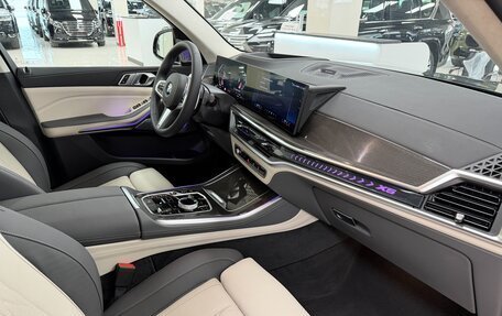 BMW X5, 2026 год, 17 399 000 рублей, 24 фотография