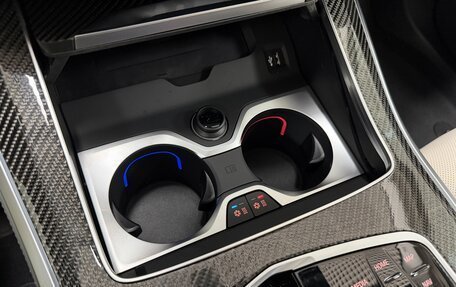 BMW X5, 2026 год, 17 399 000 рублей, 19 фотография