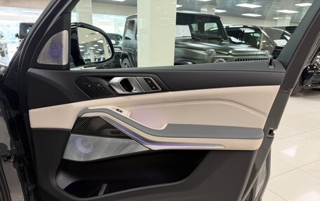 BMW X5, 2026 год, 17 399 000 рублей, 26 фотография