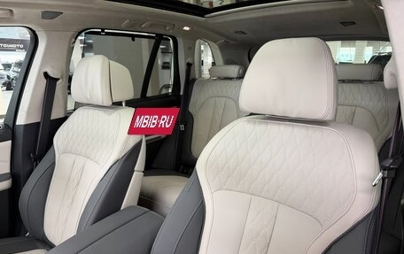 BMW X5, 2026 год, 17 399 000 рублей, 22 фотография