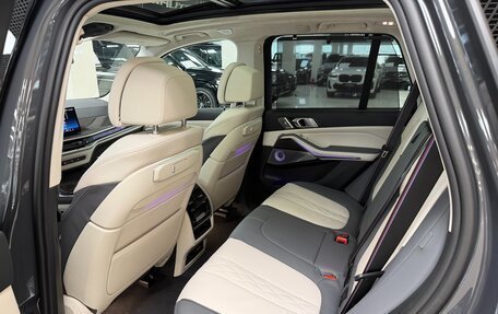 BMW X5, 2026 год, 17 399 000 рублей, 27 фотография
