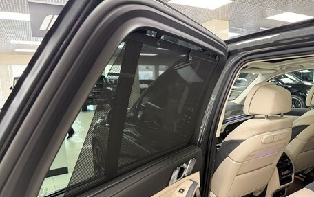 BMW X5, 2026 год, 17 399 000 рублей, 28 фотография