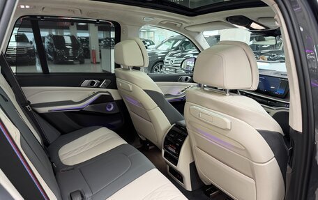 BMW X5, 2026 год, 17 399 000 рублей, 30 фотография