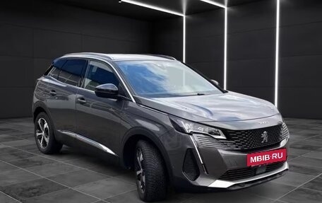 Peugeot 3008 II, 2023 год, 2 090 000 рублей, 2 фотография