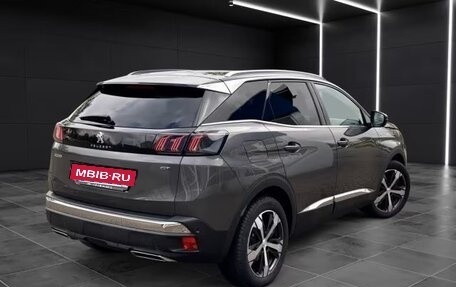 Peugeot 3008 II, 2023 год, 2 090 000 рублей, 3 фотография