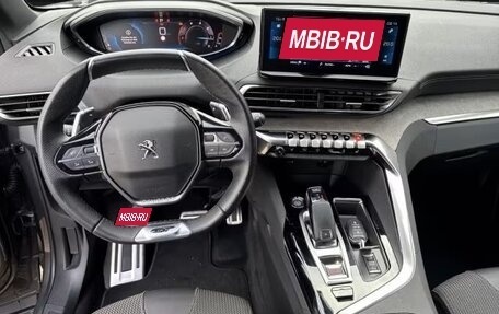 Peugeot 3008 II, 2023 год, 2 090 000 рублей, 6 фотография