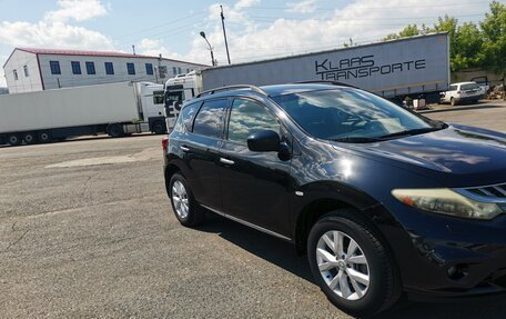 Nissan Murano, 2012 год, 1 190 000 рублей, 3 фотография