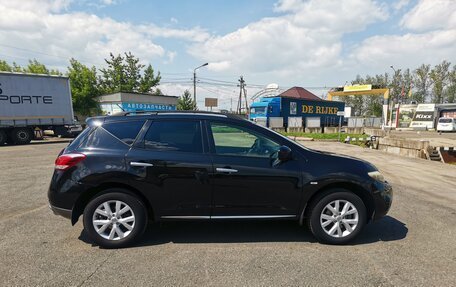 Nissan Murano, 2012 год, 1 190 000 рублей, 5 фотография
