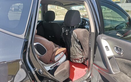 Nissan Murano, 2012 год, 1 190 000 рублей, 15 фотография