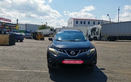 Nissan Murano, 2012 год, 1 190 000 рублей, 2 фотография