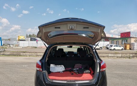 Nissan Murano, 2012 год, 1 190 000 рублей, 13 фотография