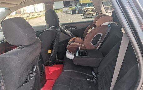Nissan Murano, 2012 год, 1 190 000 рублей, 11 фотография