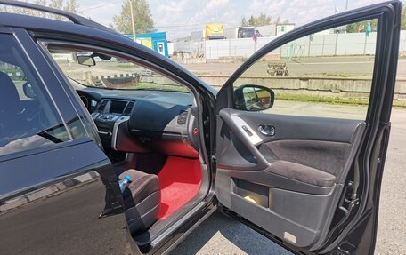 Nissan Murano, 2012 год, 1 190 000 рублей, 12 фотография