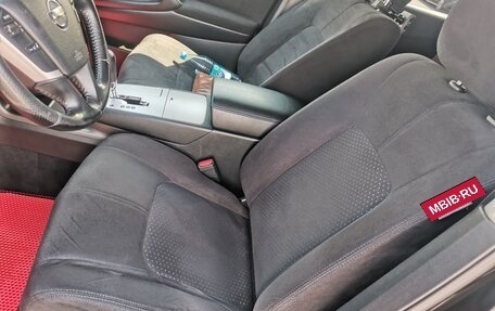 Nissan Murano, 2012 год, 1 190 000 рублей, 8 фотография