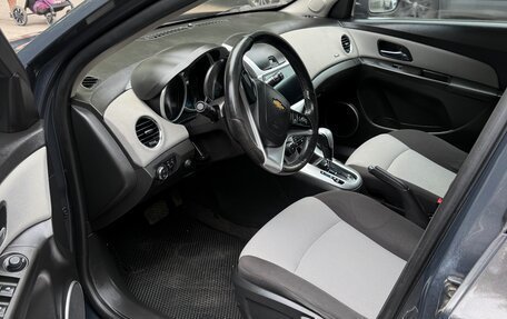 Chevrolet Cruze II, 2013 год, 755 000 рублей, 9 фотография
