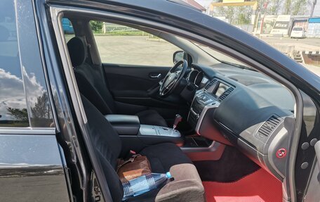 Nissan Murano, 2012 год, 1 190 000 рублей, 18 фотография