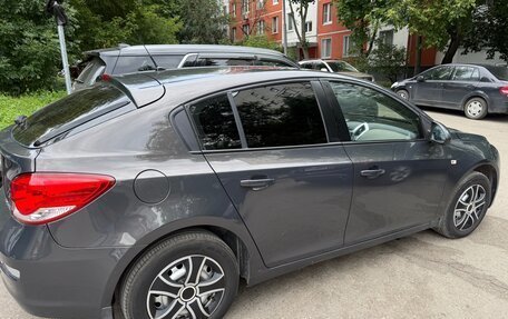 Chevrolet Cruze II, 2013 год, 755 000 рублей, 6 фотография