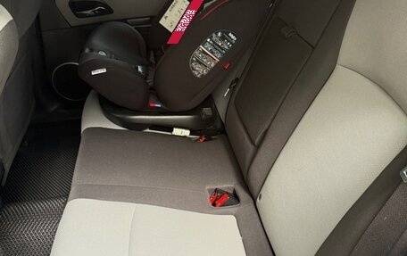 Chevrolet Cruze II, 2013 год, 755 000 рублей, 11 фотография