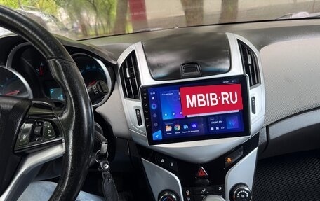 Chevrolet Cruze II, 2013 год, 755 000 рублей, 8 фотография