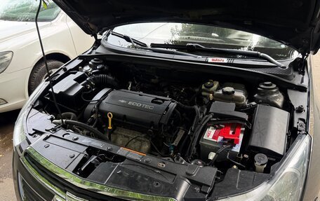 Chevrolet Cruze II, 2013 год, 755 000 рублей, 15 фотография