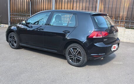 Volkswagen Golf VII, 2014 год, 1 100 000 рублей, 7 фотография
