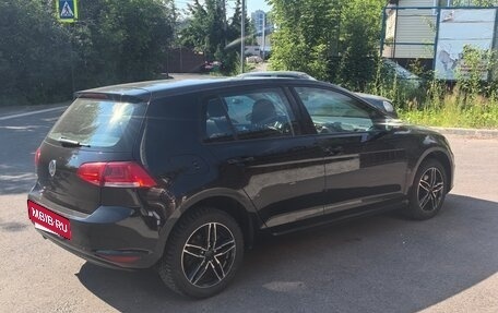 Volkswagen Golf VII, 2014 год, 1 100 000 рублей, 5 фотография