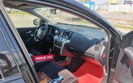 Nissan Murano, 2012 год, 1 190 000 рублей, 17 фотография