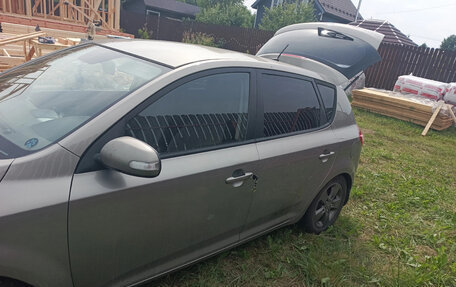 KIA cee'd I рестайлинг, 2010 год, 770 000 рублей, 6 фотография