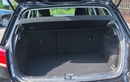 Volkswagen Golf VII, 2014 год, 1 100 000 рублей, 12 фотография