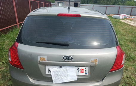 KIA cee'd I рестайлинг, 2010 год, 770 000 рублей, 5 фотография