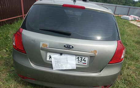 KIA cee'd I рестайлинг, 2010 год, 770 000 рублей, 3 фотография