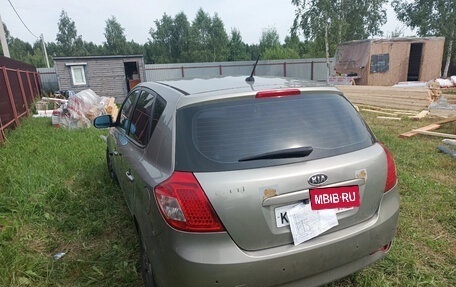 KIA cee'd I рестайлинг, 2010 год, 770 000 рублей, 4 фотография
