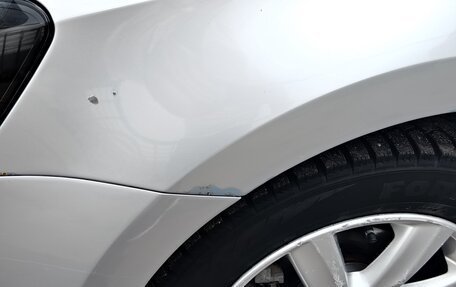 Volkswagen Polo VI (EU Market), 2012 год, 535 000 рублей, 15 фотография