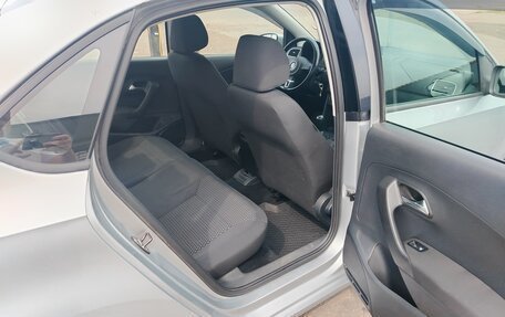 Volkswagen Polo VI (EU Market), 2012 год, 535 000 рублей, 8 фотография