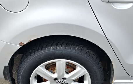 Volkswagen Polo VI (EU Market), 2012 год, 535 000 рублей, 12 фотография