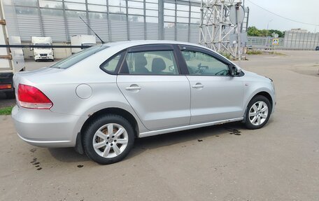 Volkswagen Polo VI (EU Market), 2012 год, 535 000 рублей, 3 фотография