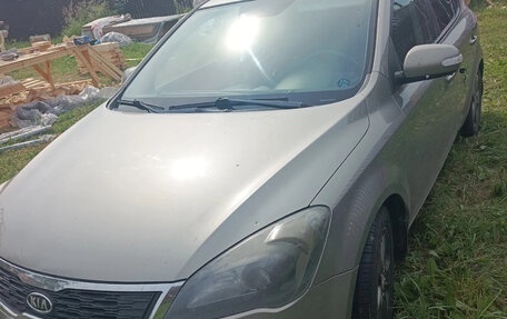 KIA cee'd I рестайлинг, 2010 год, 770 000 рублей, 7 фотография