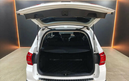 Haval H6, 2018 год, 1 440 000 рублей, 6 фотография