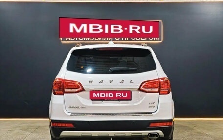Haval H6, 2018 год, 1 440 000 рублей, 5 фотография