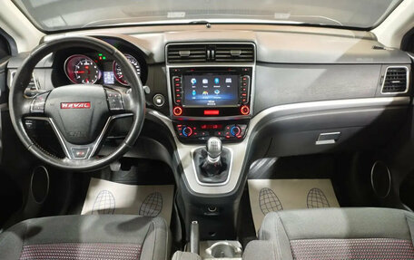 Haval H6, 2018 год, 1 440 000 рублей, 8 фотография