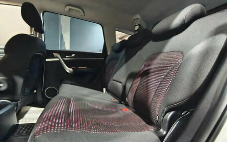 Haval H6, 2018 год, 1 440 000 рублей, 16 фотография