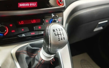 Haval H6, 2018 год, 1 440 000 рублей, 12 фотография