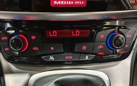Haval H6, 2018 год, 1 440 000 рублей, 11 фотография